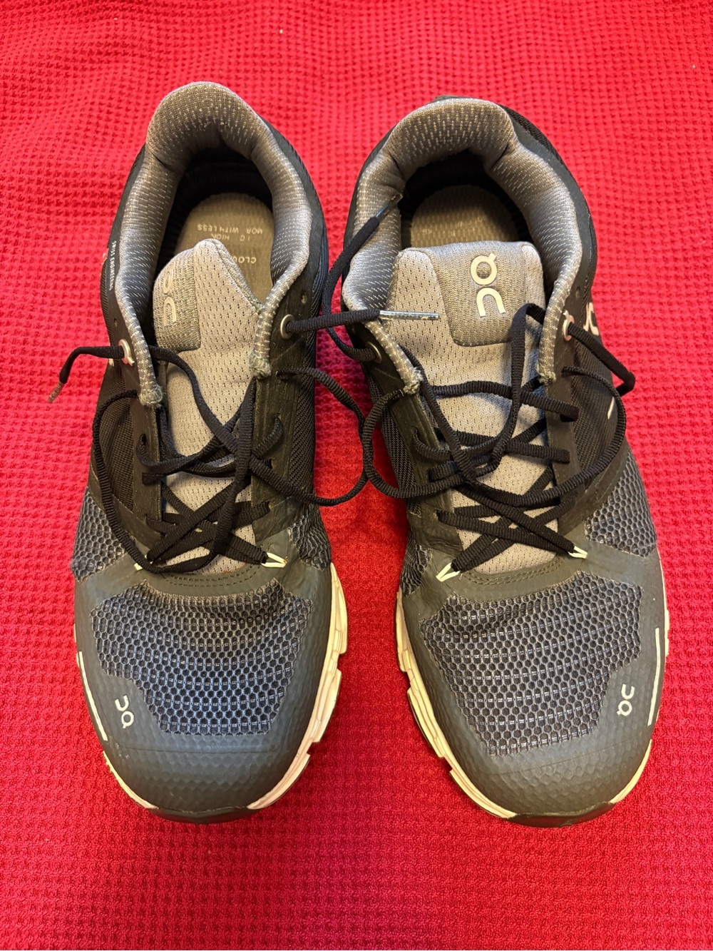 On Cloudflyer 11.5 Great Condition